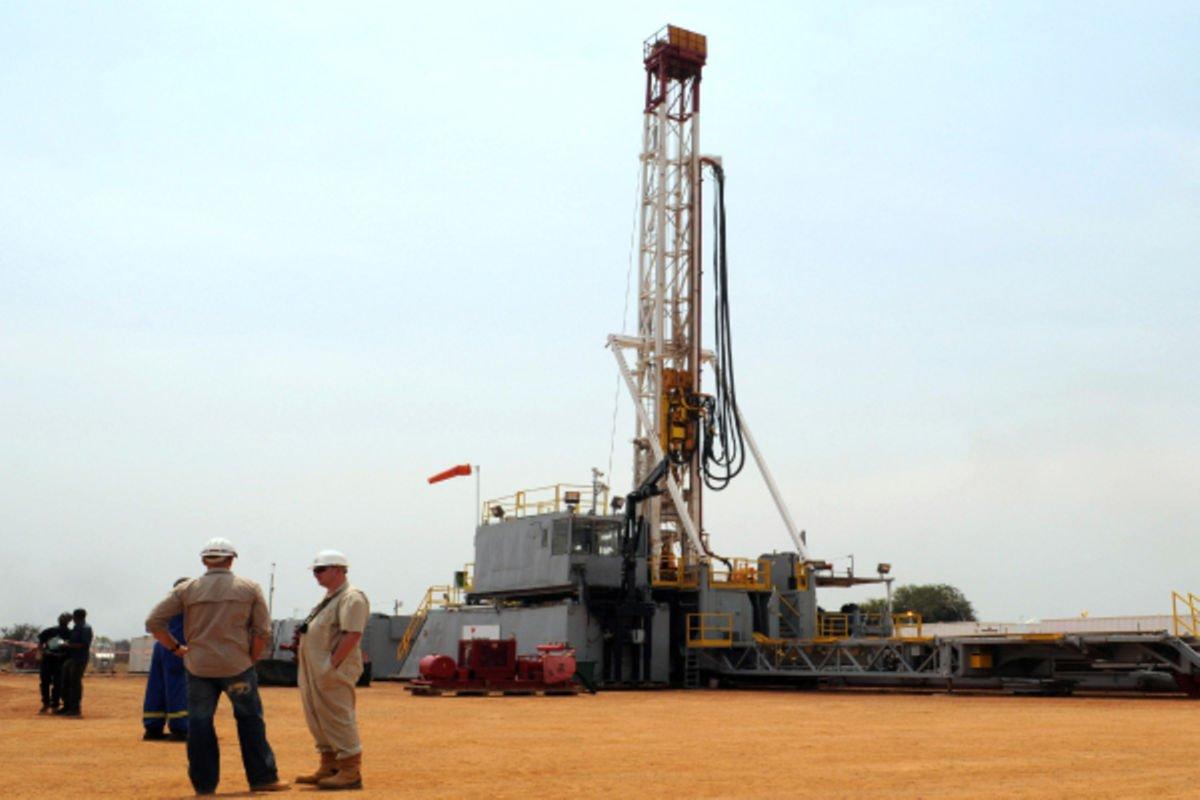 Making sense of oil contracts Making sense of oil contracts