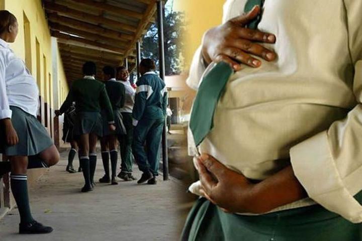 Stigma keeps breastfeeding girls in Bududa out of school Stigma keeps breastfeeding girls in Bududa out of school