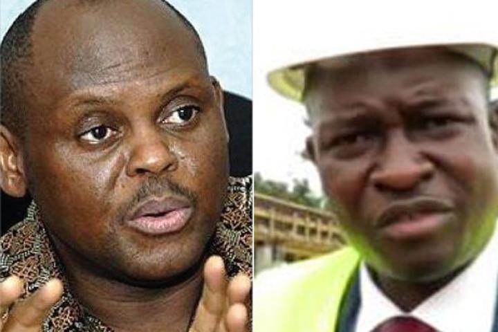 Minerals firm director faces arrest over Shs268b debt Minerals firm director faces arrest over Shs268b debt