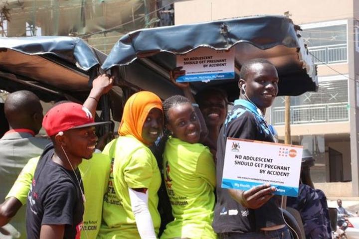 CSOs call for action on family planning targets CSOs call for action on family planning targets