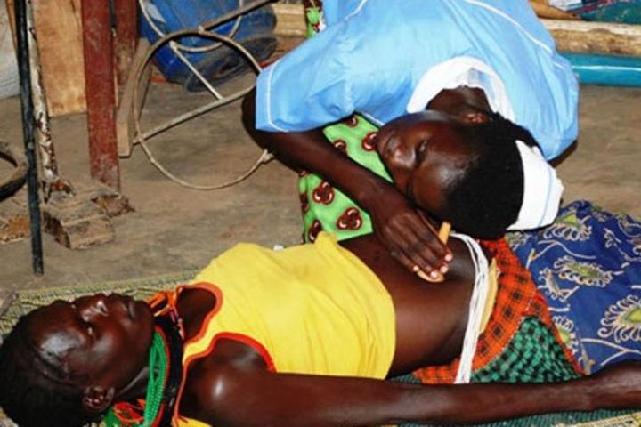 Over 1,400 new-borns die in Lango - Records Over 1,400 new-borns die in Lango - Records