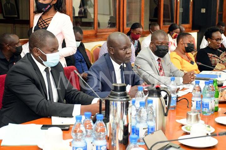 Juicy perks enjoyed by Parliament commissioners Juicy perks enjoyed by Parliament commissioners