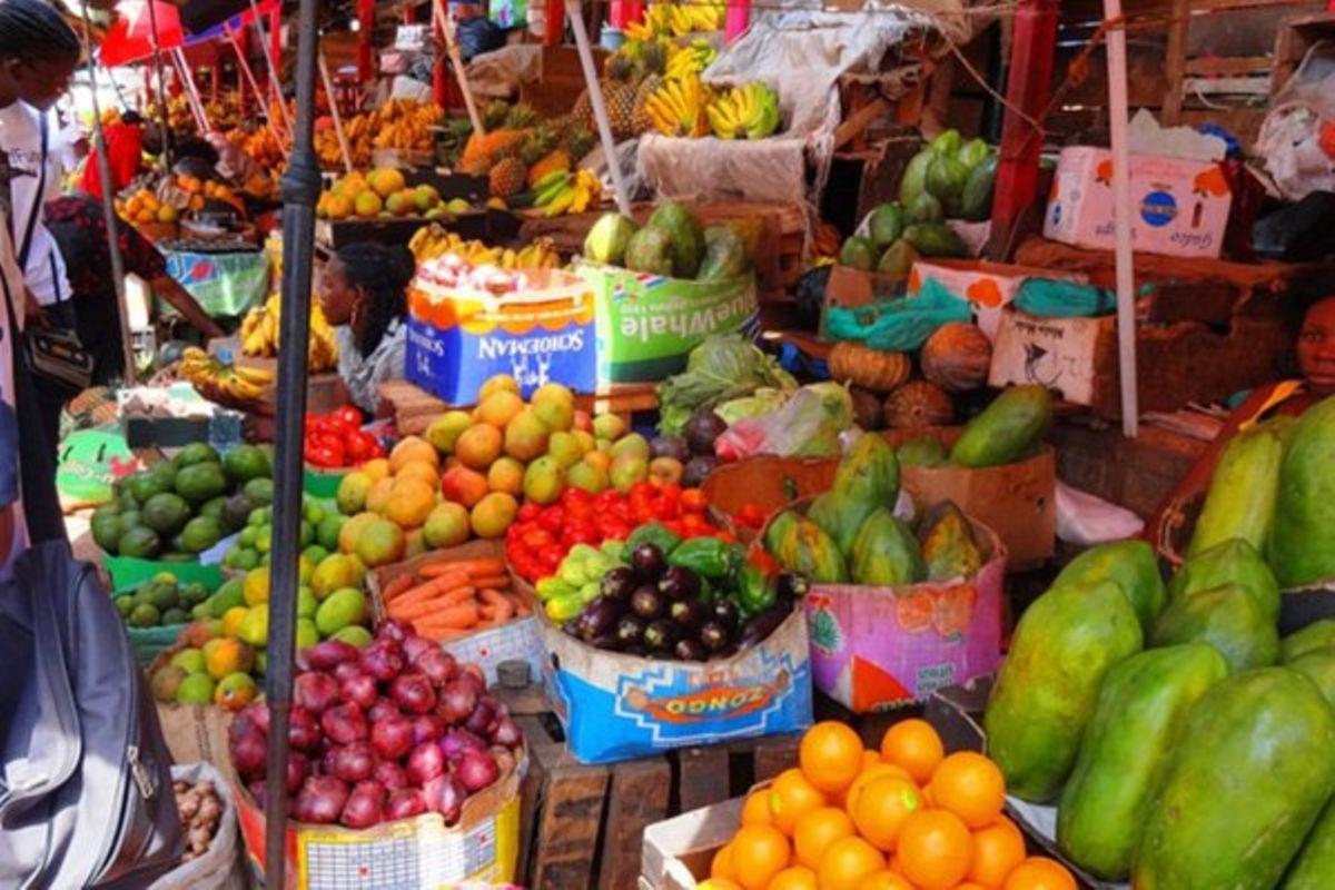 Climatic change likely to exacerbate food insecurity in Uganda- survey Climatic change likely to exacerbate food insecurity in Uganda- survey