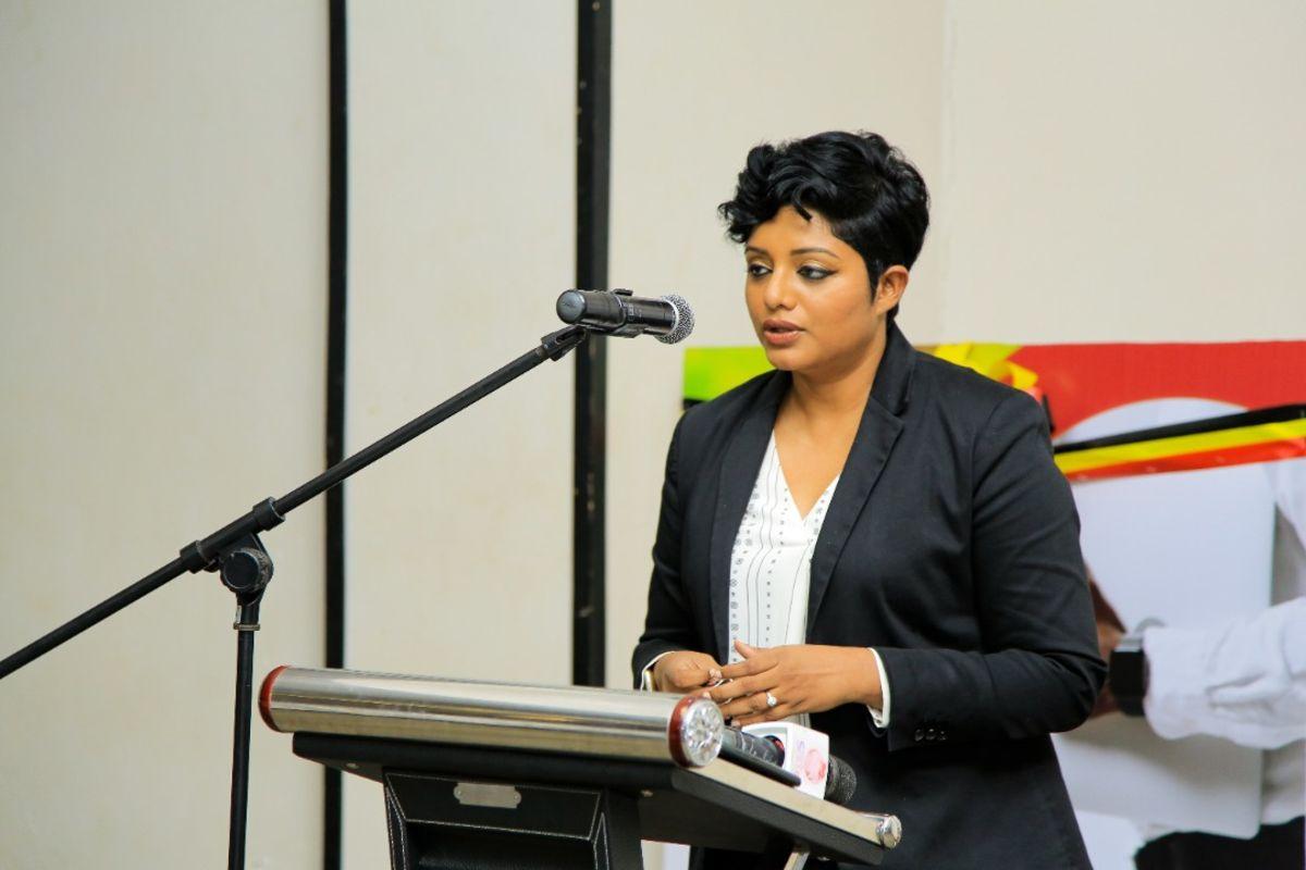 Digital economy will cut business informalities, says FSDU Digital economy will cut business informalities, says FSDU