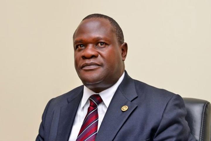 Ministry gives start-up funds to new sub-counties, towns Ministry gives start-up funds to new sub-counties, towns