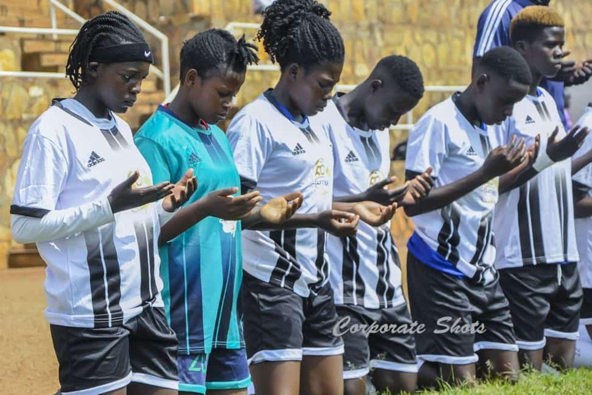 FWSL: She Corporate turn guns on Olila FWSL: She Corporate turn guns on Olila