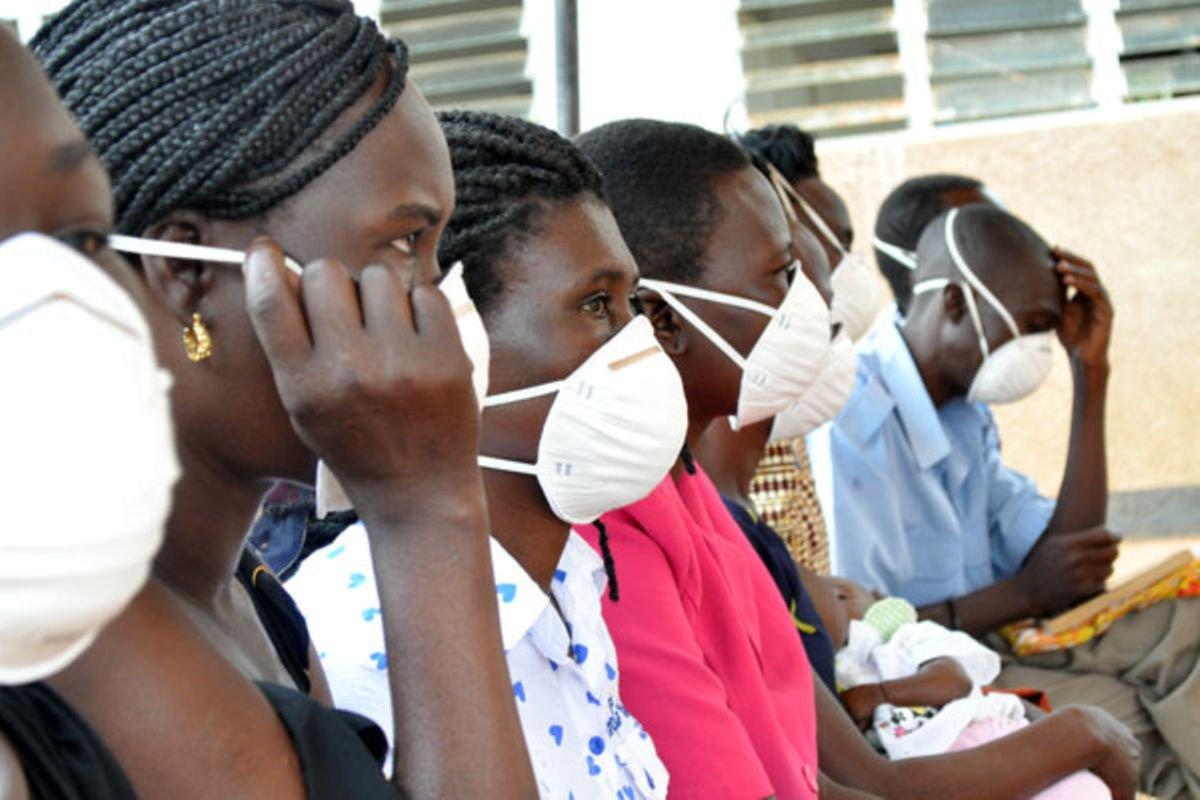 Tuberculosis kills 30 Ugandans daily - Govt - Uganda