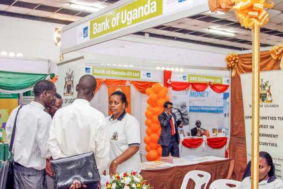 Bank of Uganda moves to increase uptake of bonds Uganda