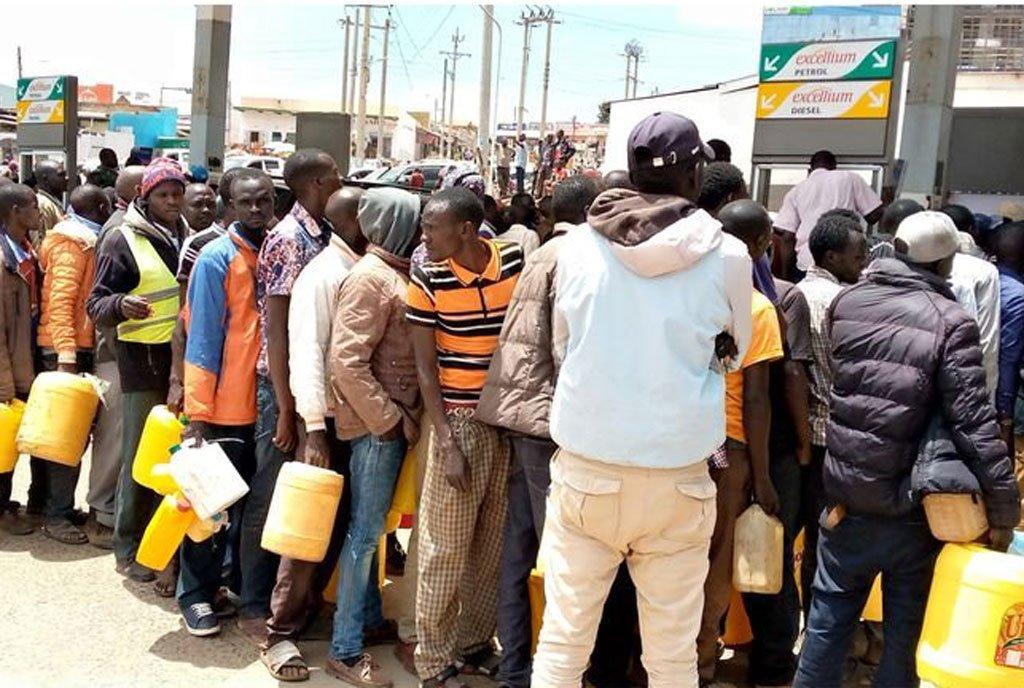 Kenya fuel crisis won’t affect Uganda, says govt Uganda