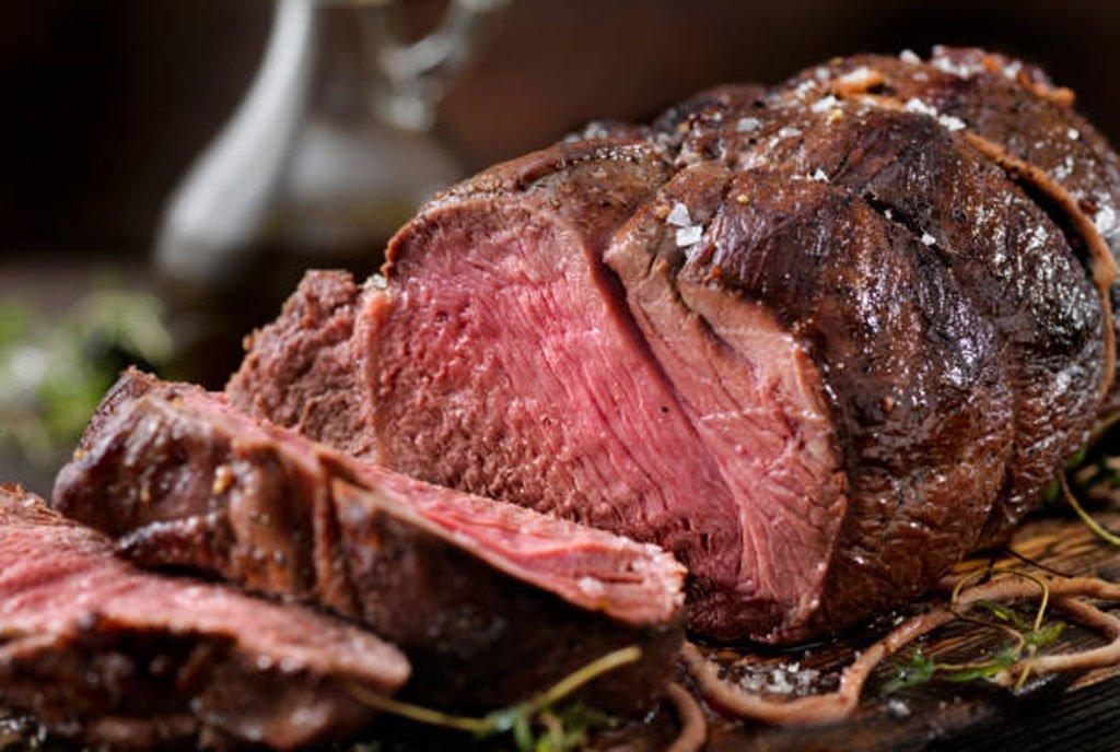 Game meat consumption low despite wildlife growth Game meat consumption low despite wildlife growth