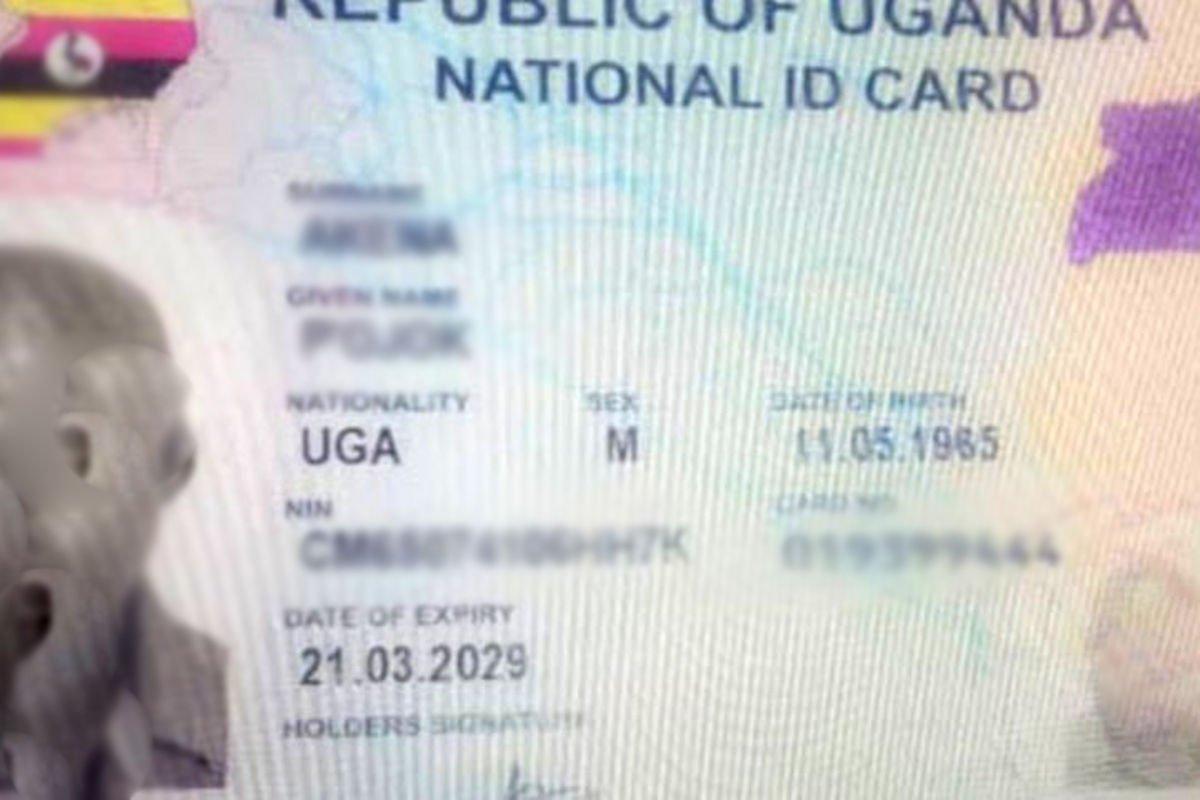 Changing Date Of Birth
