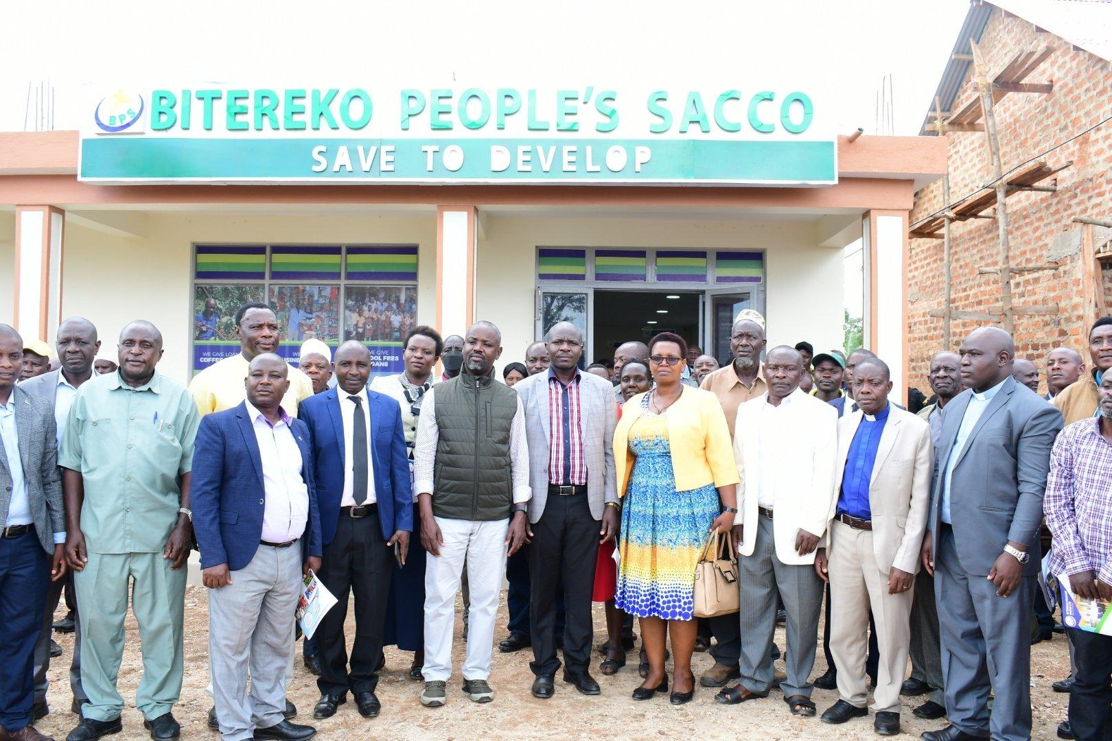 Parish chiefs not tooled to run PDM – Deputy Speaker Parish chiefs not tooled to run PDM – Deputy Speaker