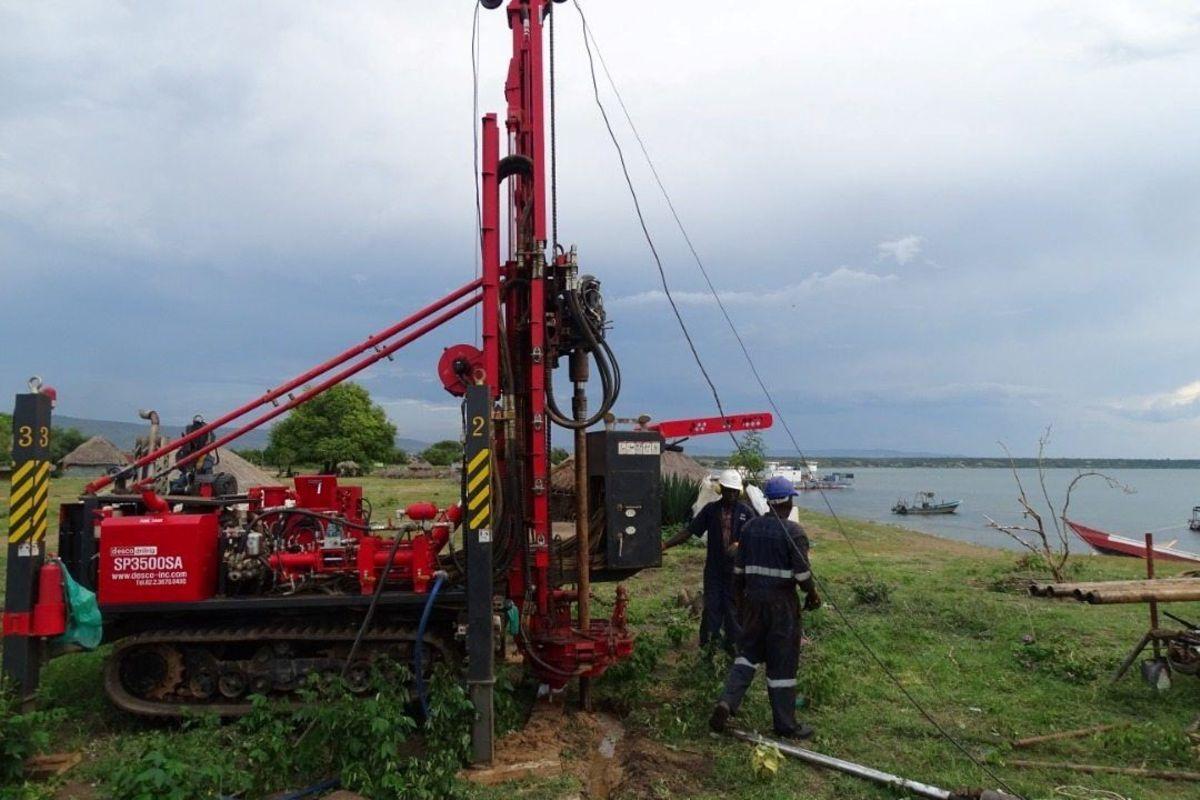 How will oil impact Murchison Park? Uganda