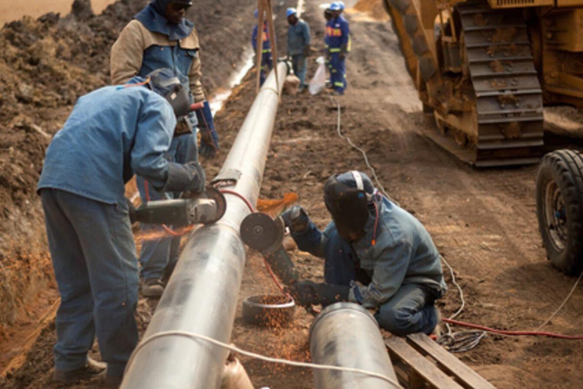 We shall announce pipeline financiers next month - UNOC