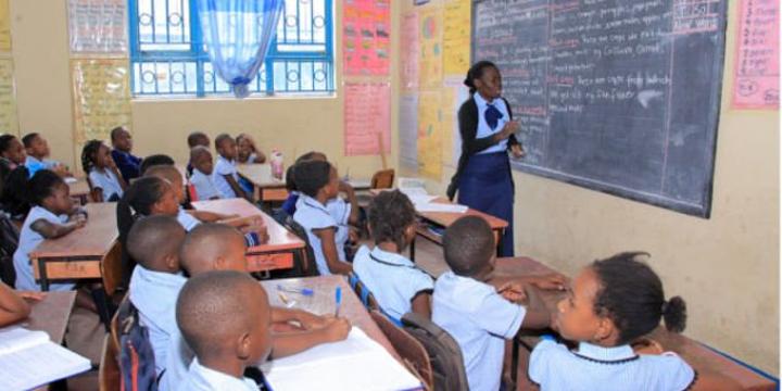 Kiswahili language compulsory in primary, secondary schools – Cabinet