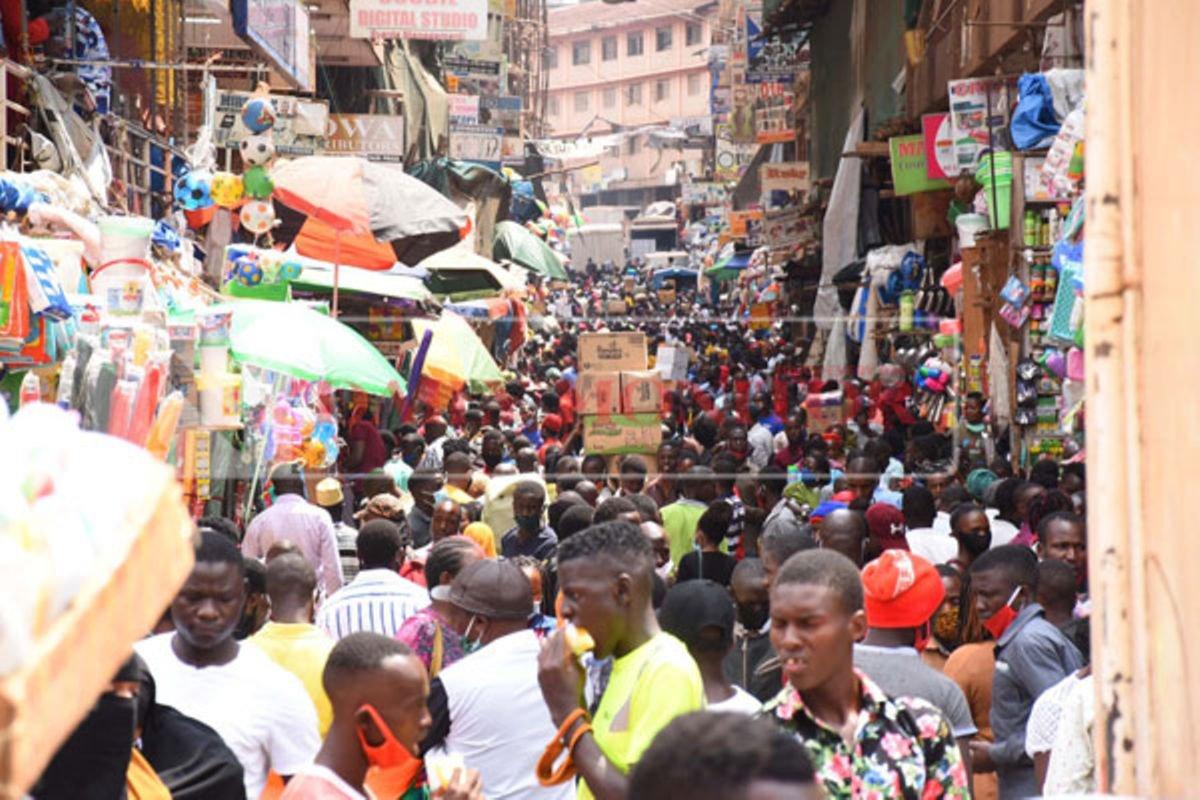 Experts weigh in on increasing local, global population Uganda