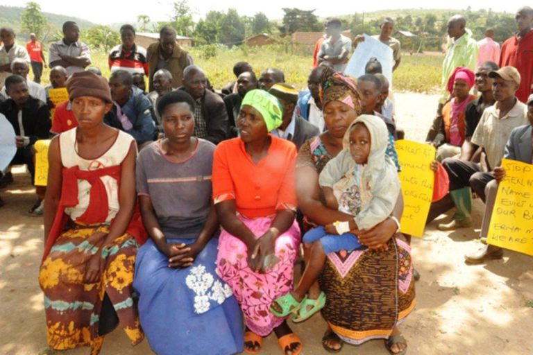 200 Kassanda residents in fear as eviction looms - Uganda