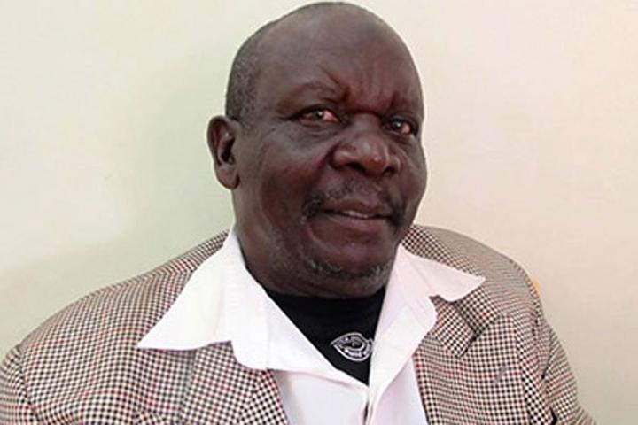 Kayunga RDC Hajji Nsereko Mutumba is dead