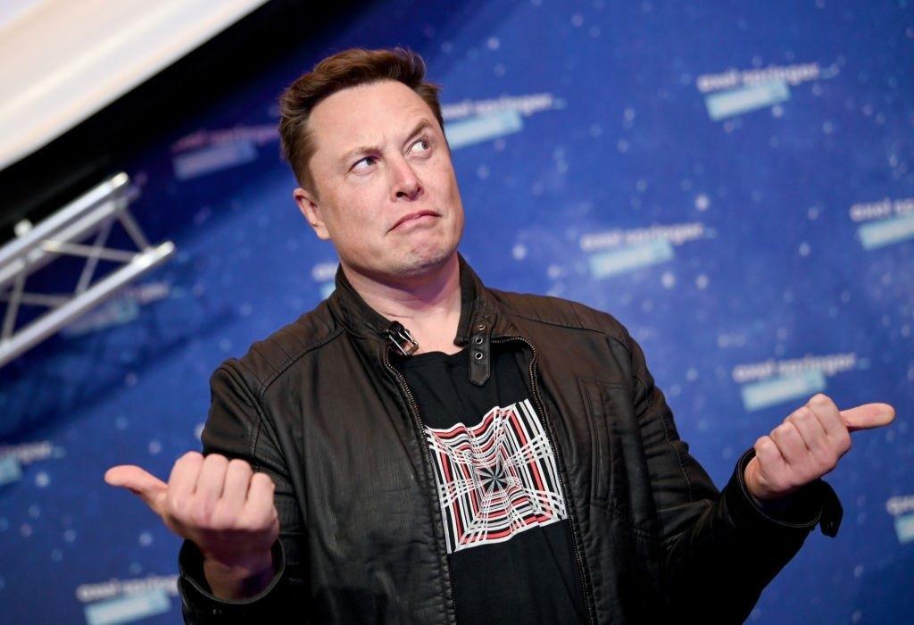 Elon Musk sells R116bn worth of Tesla shares in case Twitter deal goes ahead