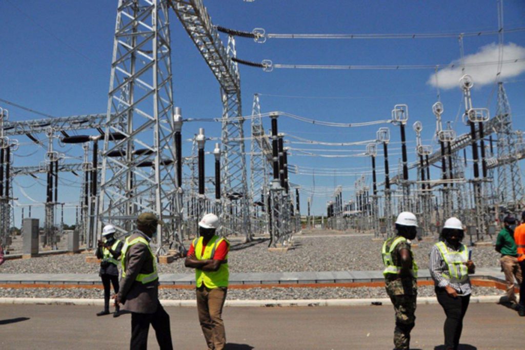 How much electricity does Uganda really have? Uganda