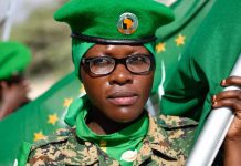 Why Uganda Called for Sustainable Funding of AU Peace Operations Why Uganda Called for Sustainable Funding of AU Peace Operations