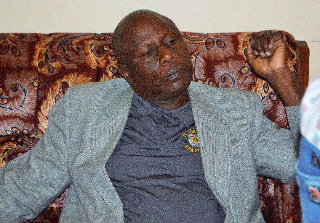 Maracha CAO arrested for failing to interdict district officials named in Shs1.9b corruption scandal Maracha CAO arrested for failing to interdict district officials named in Shs1.9b corruption scandal