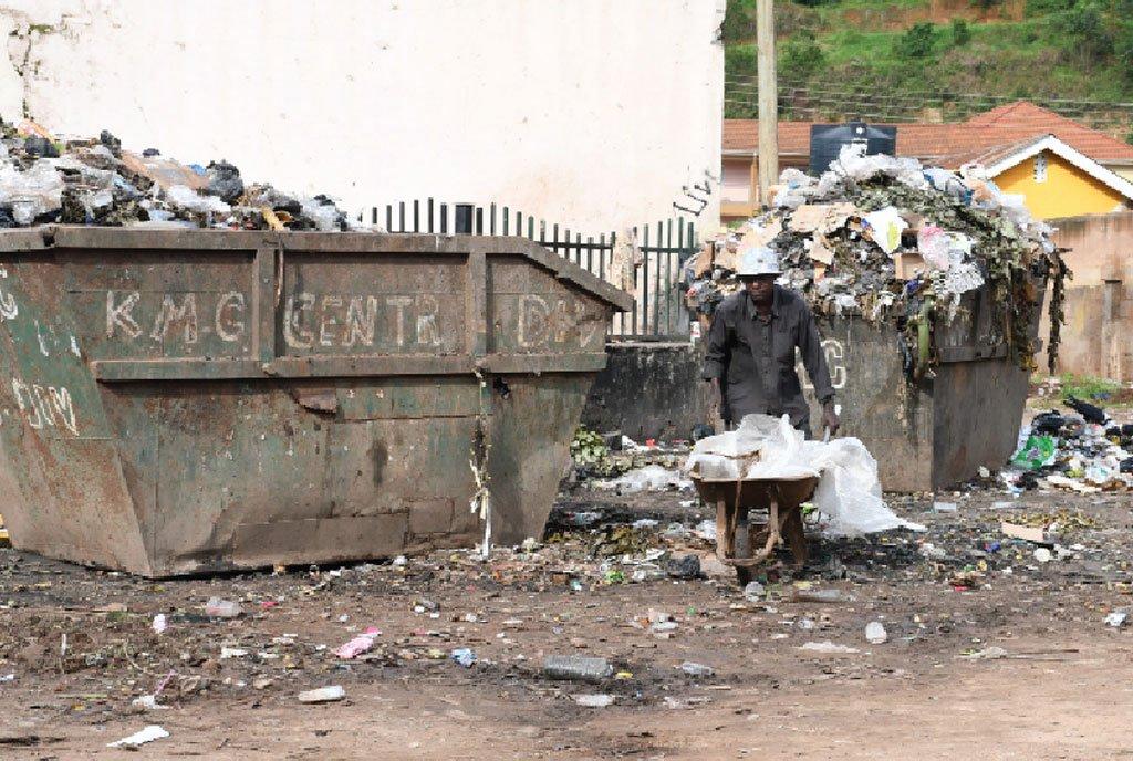 kabale-town-introduces-garbage-collection-fees-uganda