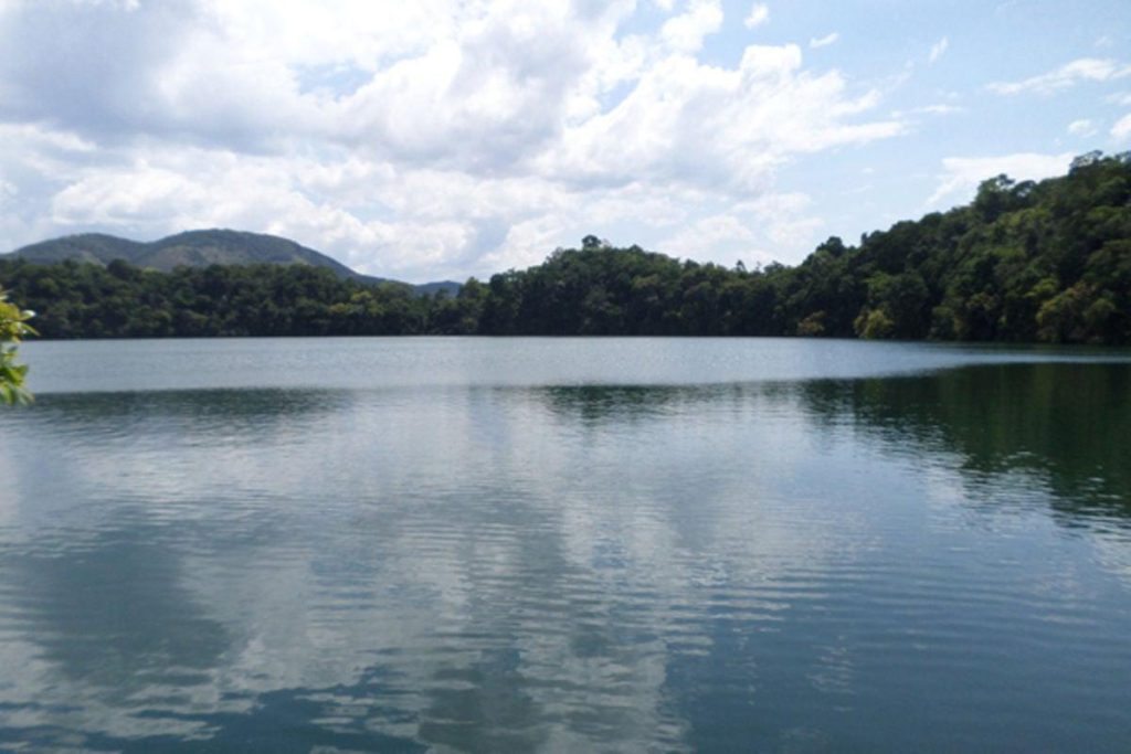 Poor farming activities threaten Rubirizi lake - Uganda