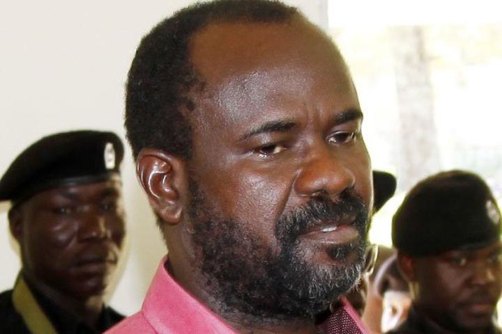Jamil Mukulu asks court to nullify trial over rights violations