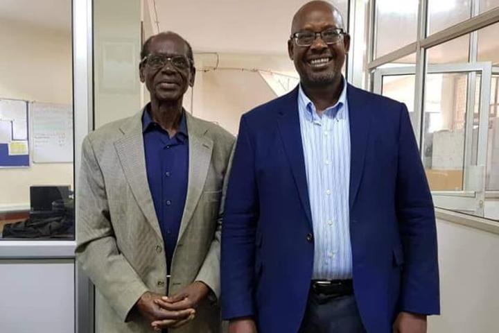 Ntakirutimana Easily everyone’s cup of tea Uganda