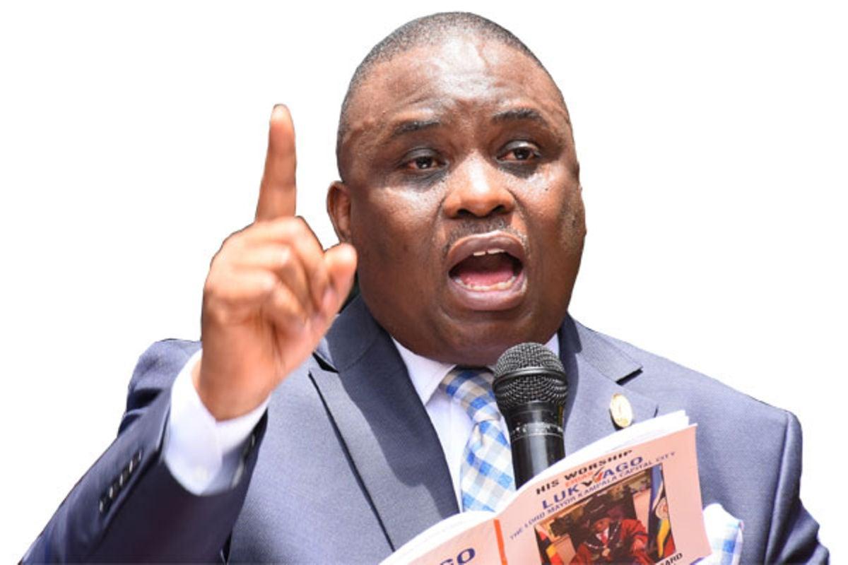 Kidney harvest claim: Hospital demands Lukwago’s apology Kidney harvest claim: Hospital demands Lukwago’s apology