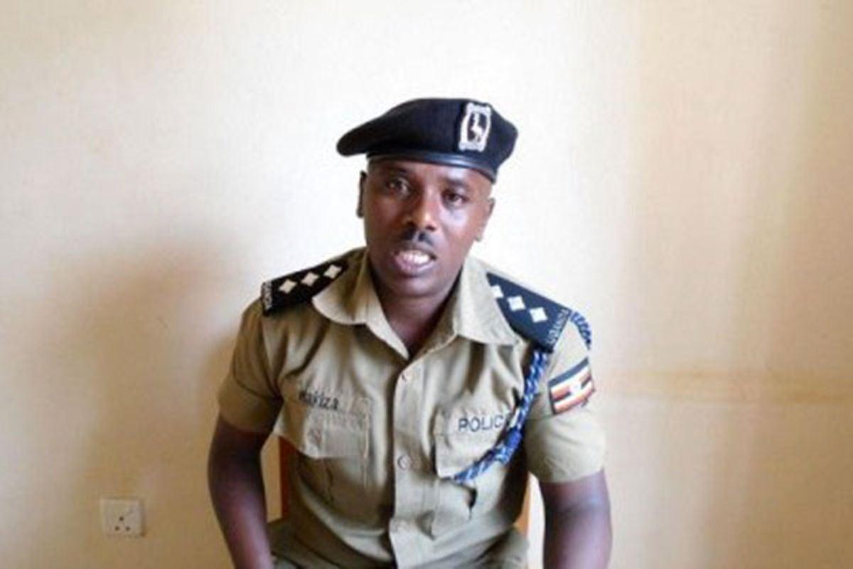 Two arrested for strangling woman to death - Uganda