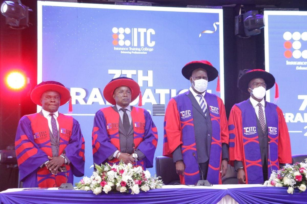 Stop ignoring insurance opportunities - IRA to Ugandans Stop ignoring insurance opportunities - IRA to Ugandans