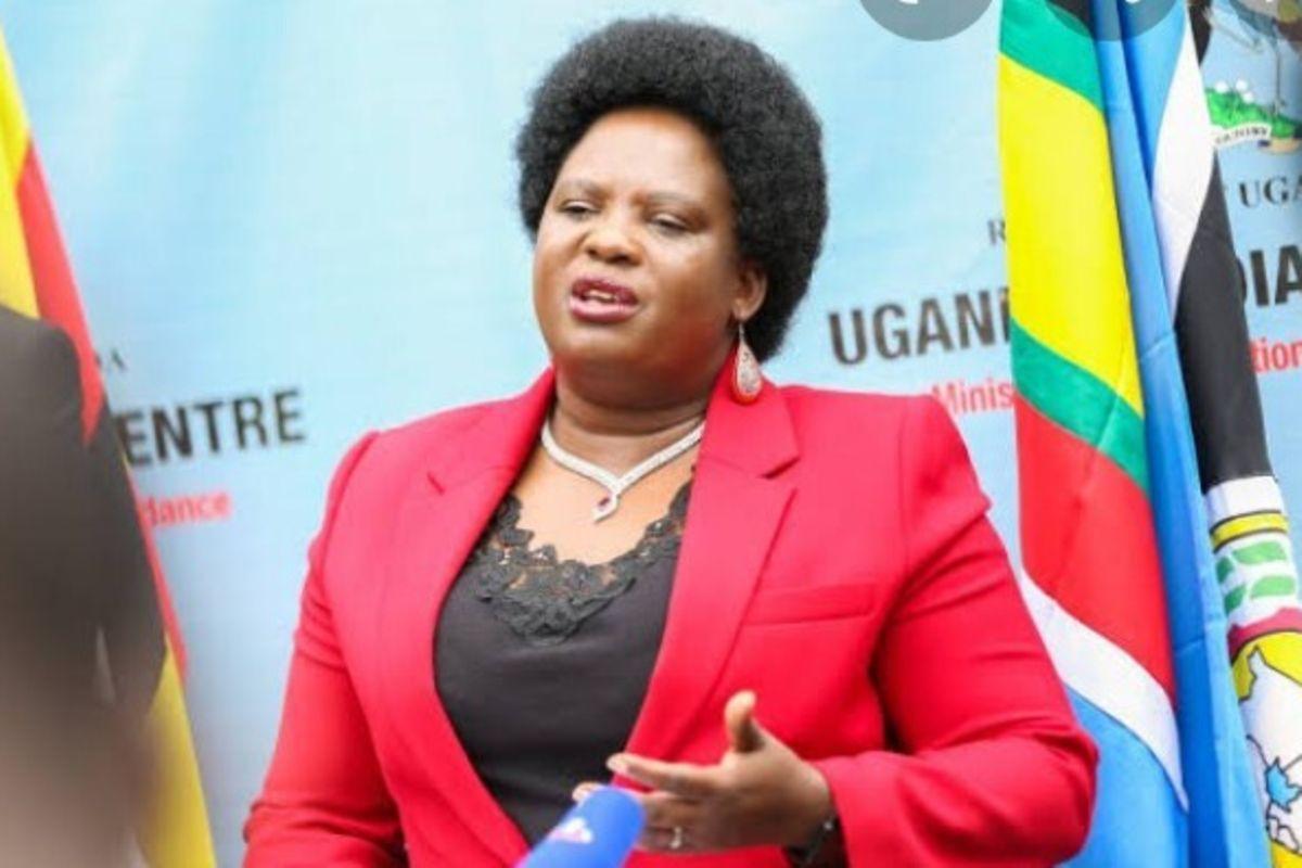 200 killed in gender-based violence annually - govt 200 killed in gender-based violence annually - govt