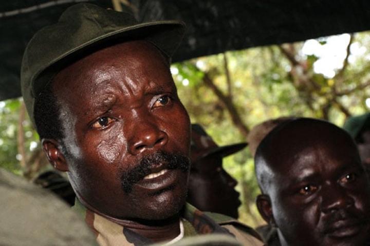 ICC prosecutor seeks charges against fugitive warlord Joseph Kony ICC prosecutor seeks charges against fugitive warlord Joseph Kony