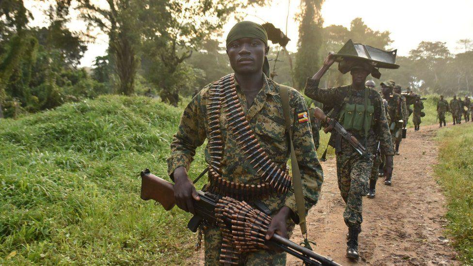 Will sending 1000 Ugandan troops to DRC end the instability