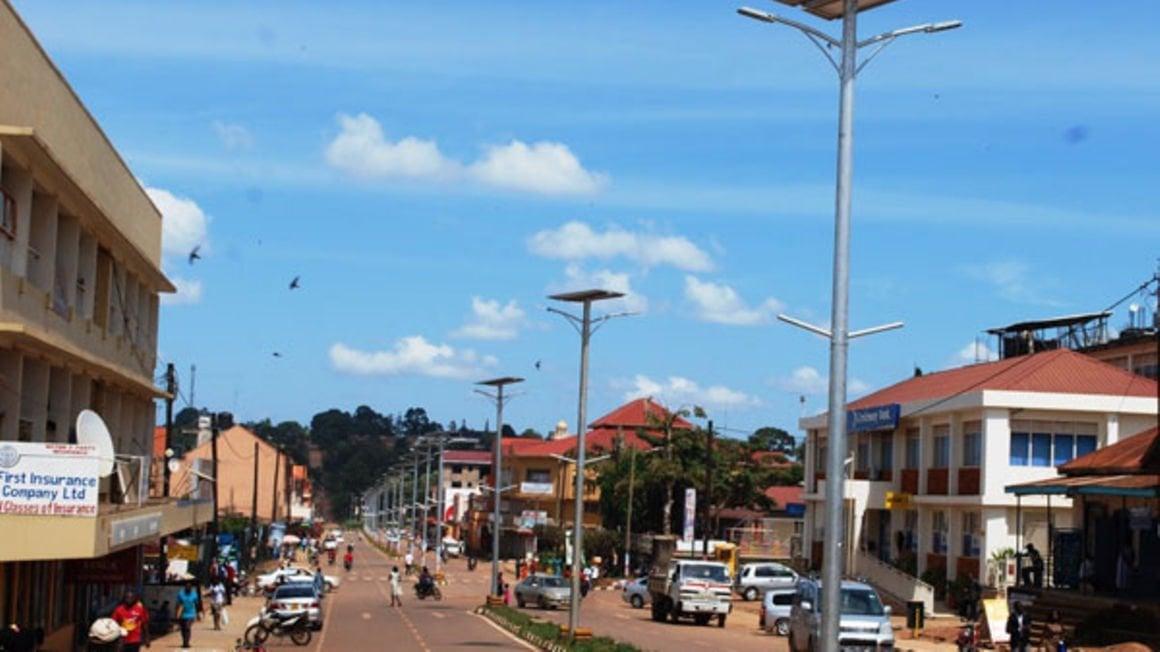 Masaka City lists 20,000 buildings for property tax Masaka City lists 20,000 buildings for property tax