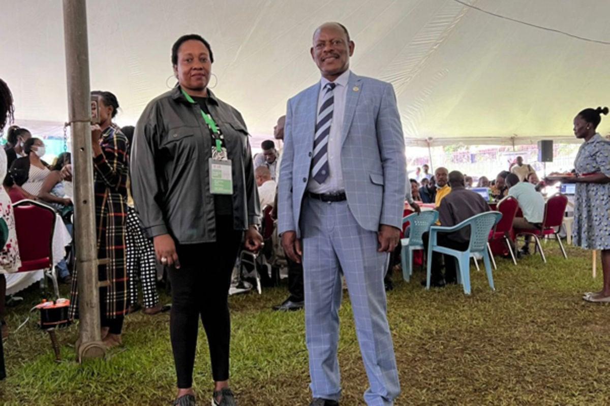 4,000 former Makerere graduates pick transcripts 4,000 former Makerere graduates pick transcripts