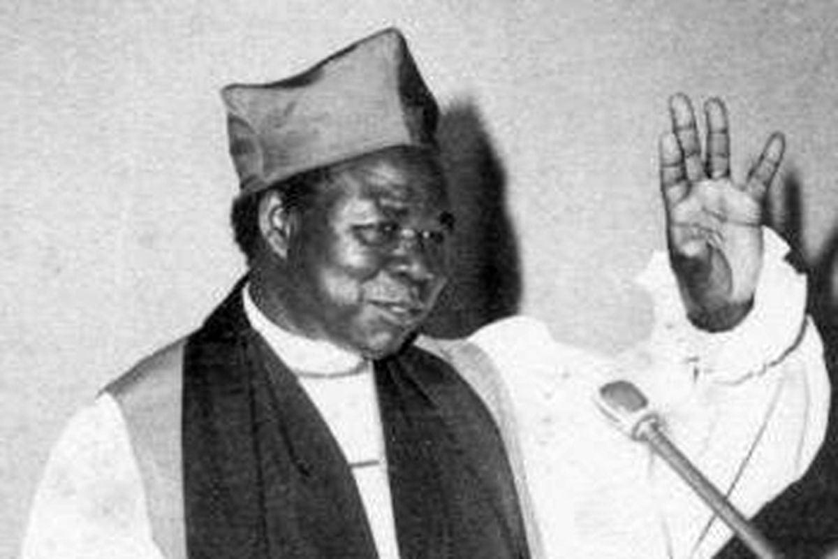 Make Janan Luwum site a tourism centre - clergy Make Janan Luwum site a tourism centre - clergy