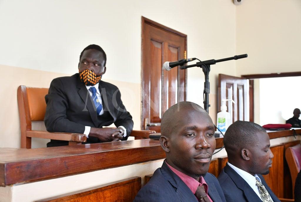 Govt blames Kwoyelo delayed trial on funding gaps Govt blames Kwoyelo delayed trial on funding gaps