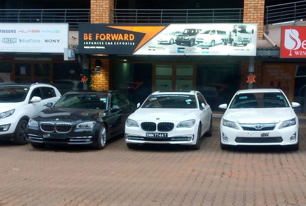 We are not closing, says car company We are not closing, says car company