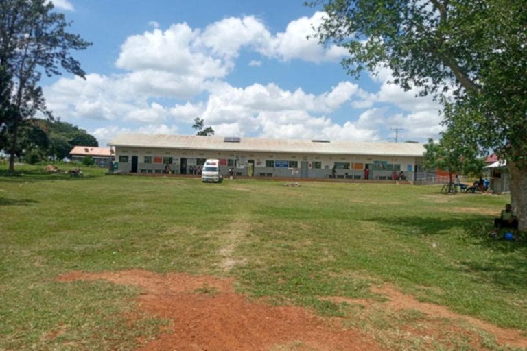 Concern as 7 health projects stall in Namutumba - Uganda