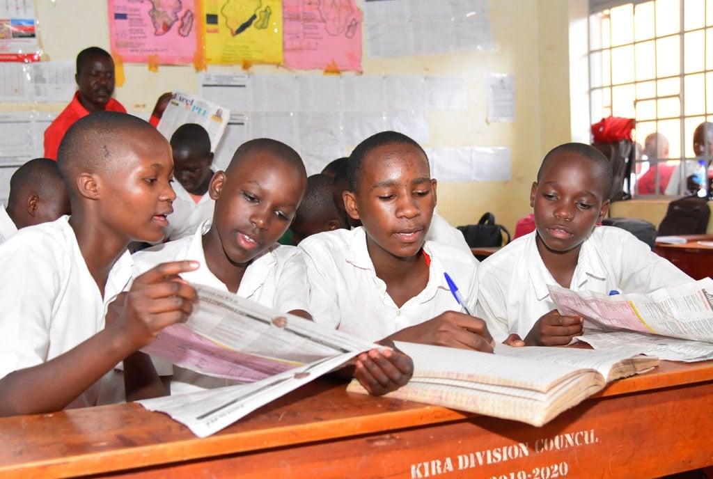 Uneb Releases PLE Roadmap Uganda uneb-releases-ple-roadmap-uganda