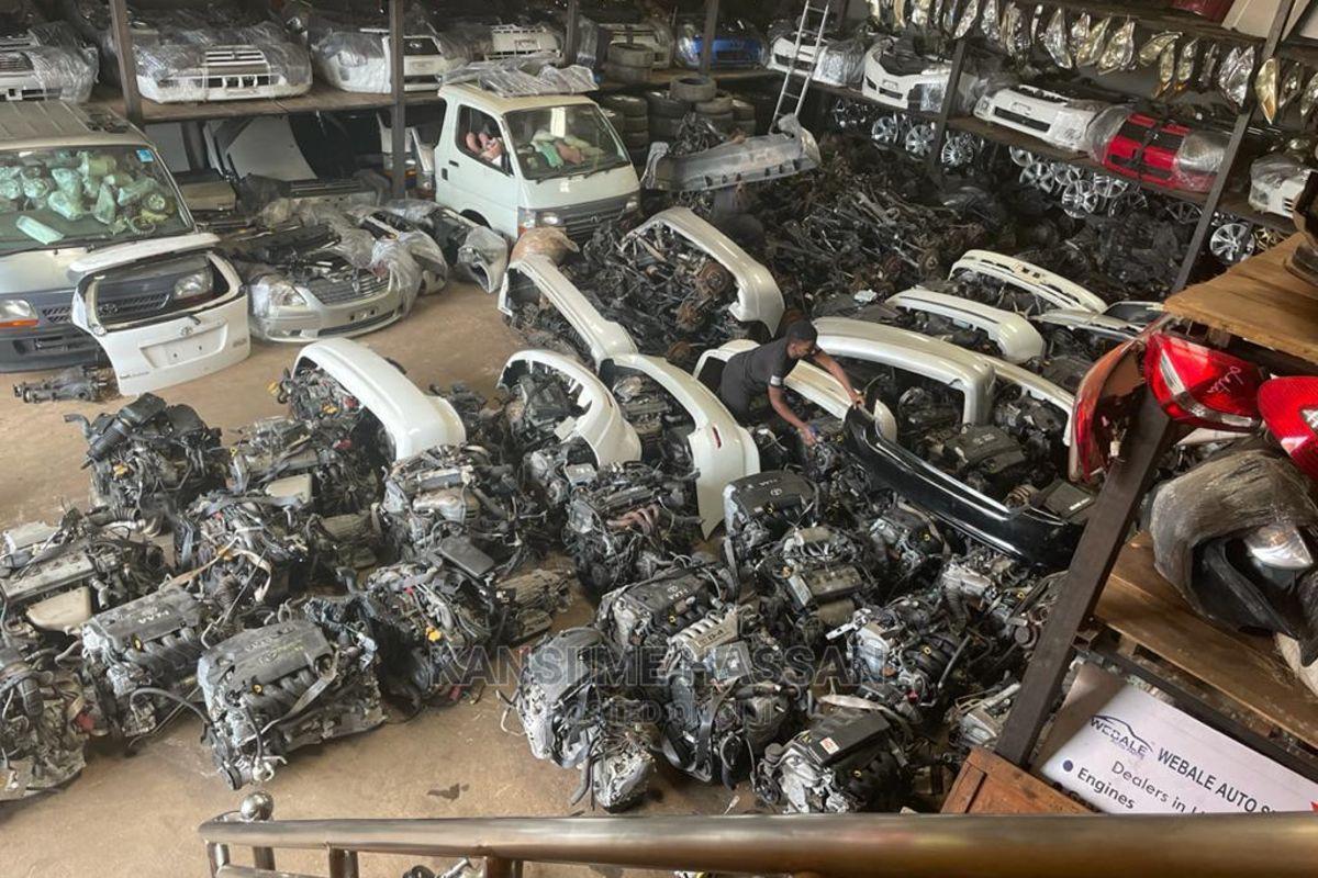 Benefits of buying original spare parts Benefits of buying original spare parts