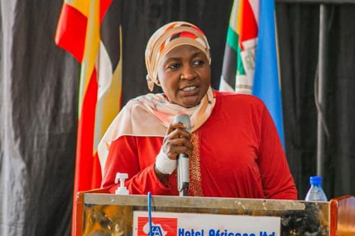 Avoid joining wrong groups, youth cautioned Avoid joining wrong groups, youth cautioned