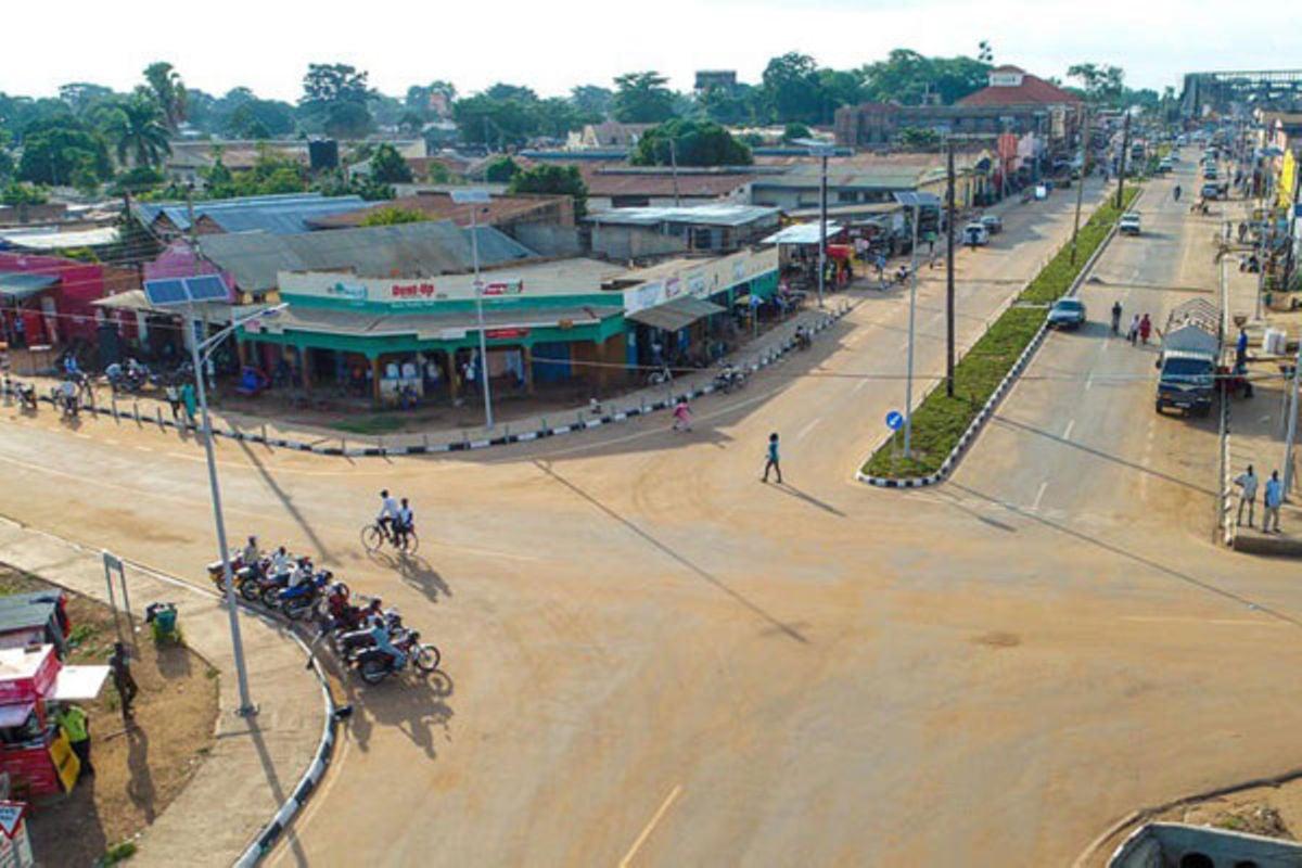 Soroti town clerk, treasurer on the spot over corruption Soroti town clerk, treasurer on the spot over corruption