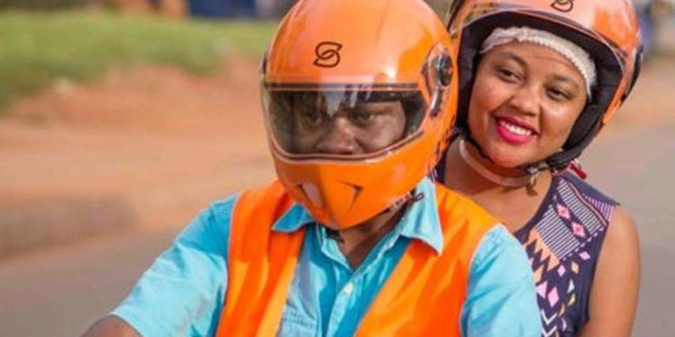 SafeBoda exits Nigeria to concentrate on “profitable” Uganda SafeBoda exits Nigeria to concentrate on “profitable” Uganda
