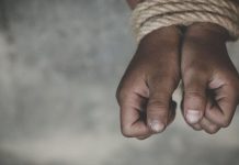 Suspected Kampala serial child kidnapper shot dead Suspected Kampala serial child kidnapper shot dead