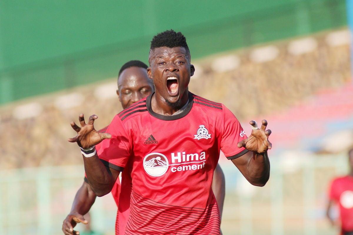 Vipers ride on home comfort to return to summit Vipers ride on home comfort to return to summit