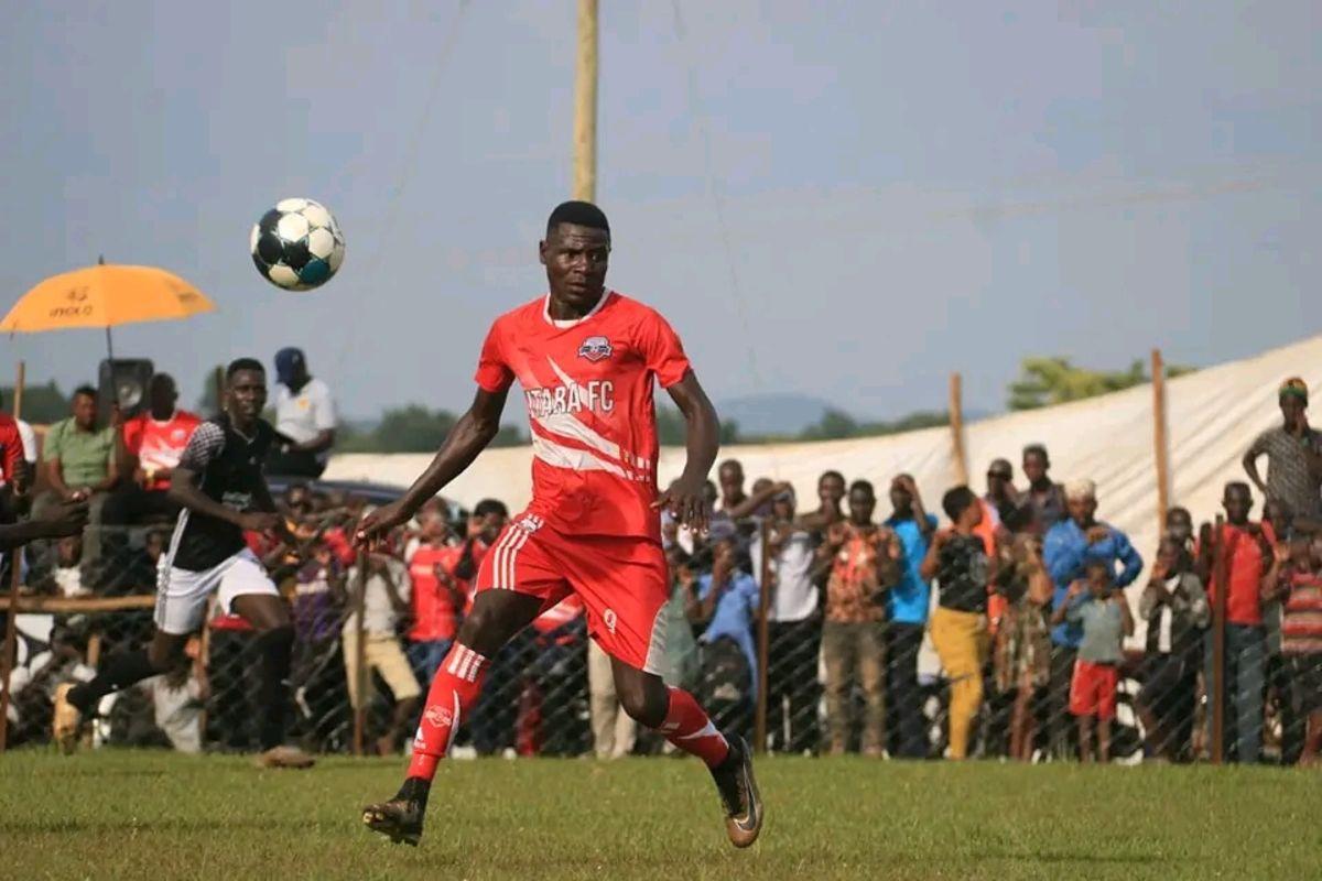 FBL: Kitara send statement as Mbarara keep distance FBL: Kitara send statement as Mbarara keep distance